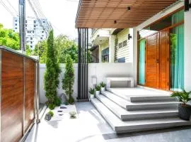 Bhumidol Home near Don Muang Airport