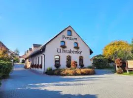 Penzion U Hraběnky