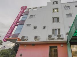 Hotel O Kelambakkam, Hotel in Kelambākkam