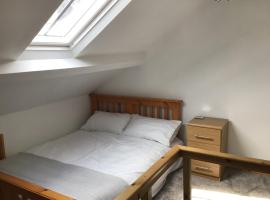 Tastefully Renovated Cottage in Ulverston, hotel en Ulverston