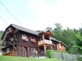 Ferienhaus Niederbichler