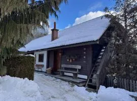 Ferienhaus Niederbichler