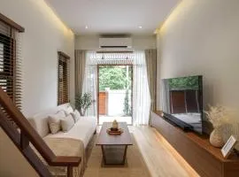 Bhumidol Home near Don Muang Airport