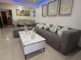 Apartamento de lujos Avenida España