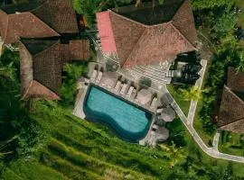 Cassowary Villas Sidemen by AGATA