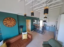 SeaBreeze on the Green Langebaan