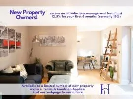 Vineyard Style 2BR with Garden and Parking