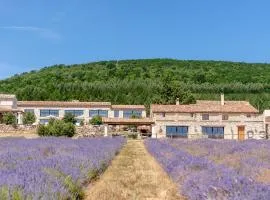 Domaine Château du Bois Provence