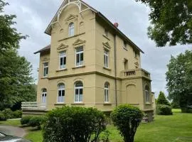 Villa Meeresglück