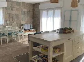 Appartamento caneve