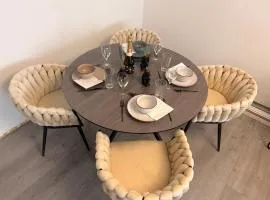 Zum Alpenreichapartment Bad Mitterndorf