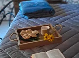 Vecchio Borgo Villa Oneto