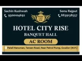 Hotel City Rise