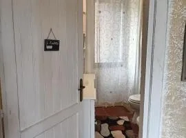 Funtana e Caddos apartment