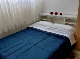 Natureza, Piscina e Conforto em Treze Tílias