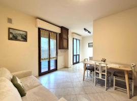 Moderno Home, Hotel in Pontedera