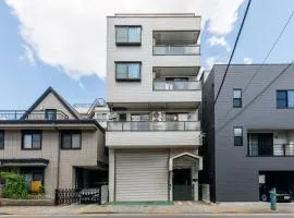 なな宿 浅草三ノ輪