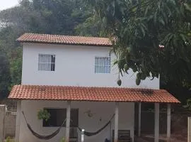 Bosque Encatado de Paripueira