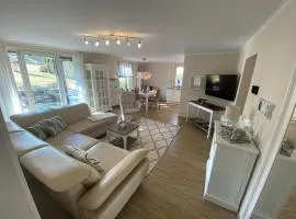 Schöne Wohnung im Landhausstil nahe Olpe Biggesee