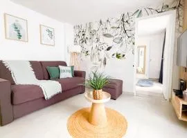 Appartement proche Disneyland et Parc Astérix