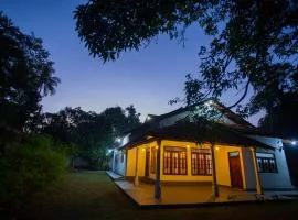 Green Nest Villa Midigama