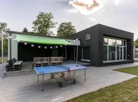 KJB Vendégház Dombori