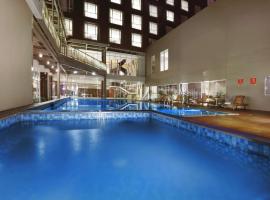 hotel btc bandung indonesia come si fa a comprare bitcoin