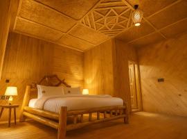 Bunyonyi Luxury Resort, khách sạn ở Kabale