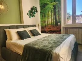 Luxury Design Milano in City Center