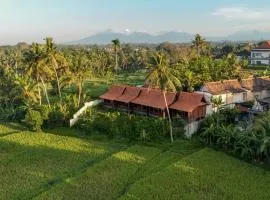 Artropeace Ubud Retreat & Villas