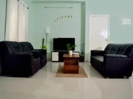 Butterfly Living Spaces