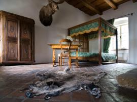 Zámek Zábřeh hotel & pivovar, hotel sa Ostrava