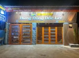 Homestay Hừng Đông Dốc Lết