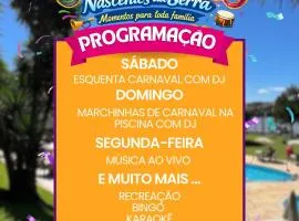 Hotel Nascentes da Serra