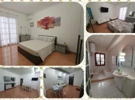 A casa di Picci