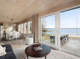 Småland's Idyll by the lake Vidöstern, hotell i Värnamo