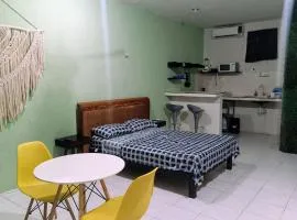 El Mayab Accommodation