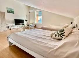 Perlos Apartamentai 12