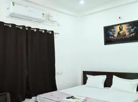 Majestic Residency