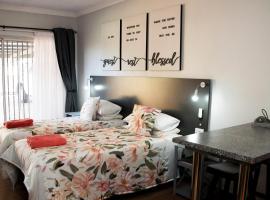 Rest4Sure: Ashton şehrinde bir otel