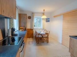 Ferienwohnung Ahammer, hotel Eckben
