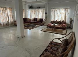 Pappu niwas, Hotel in Shiliguri