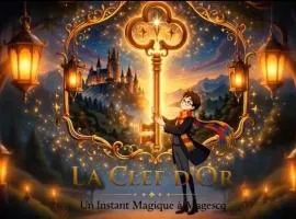 La Clef d'Or
