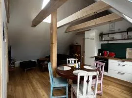 Ferienwohnung Steinfeld bei Rostock