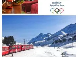 Villa Amaranta Room and Breakfast