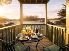 Beech Mountain NC Studio - Near Trails & Blue Ridge Parkway