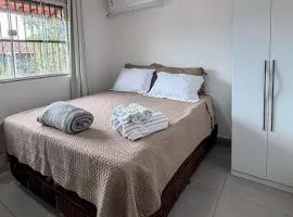 Aeroporto e praia loft casal