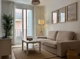 Apartamentos Banda Playa