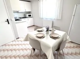 Les Grillons Maison cozy avec grand jardin