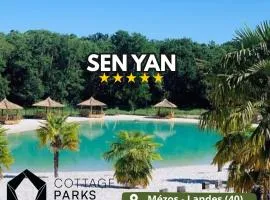 Sous le Sen Yan des Tropiques